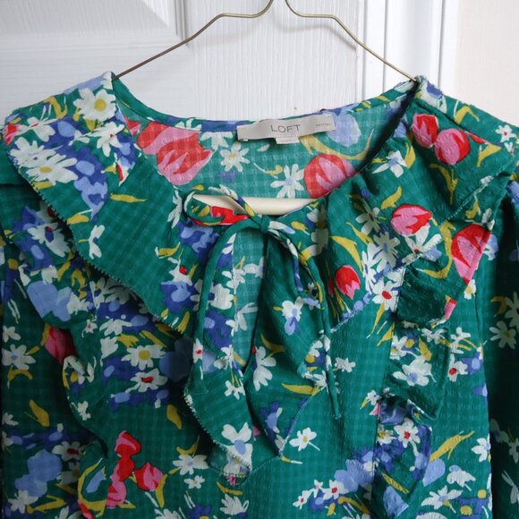 Loft Top Petite L - Picture 4 of 9